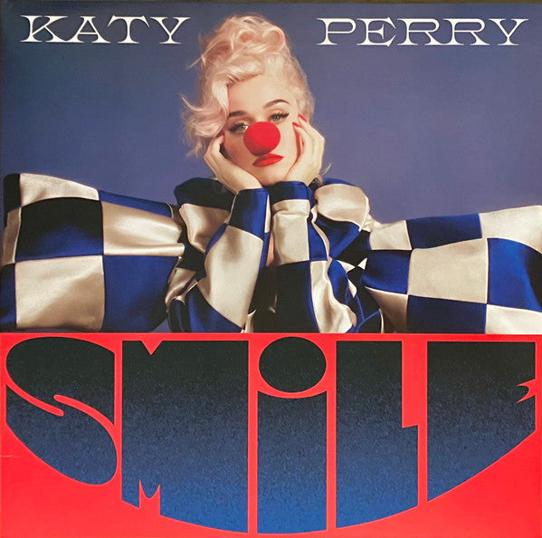 Katy Perry - Smile