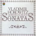 Domenico Scarlatti - Sonatas