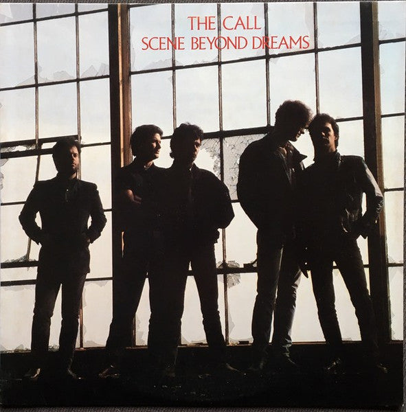 The Call - Scene Beyond Dreams