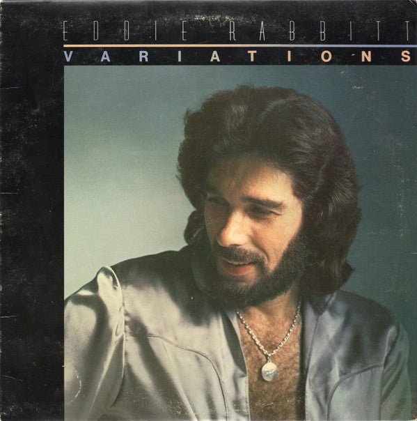 Eddie Rabbitt - Variations