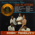 The Platters - Encore Of Golden Hits