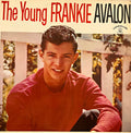 Frankie Avalon - The Young Frankie Avalon