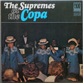 The Supremes - At The Copa