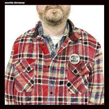 Martin Devaney - Plaid On Plaid