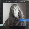 Rickie Lee Jones - The Magazine