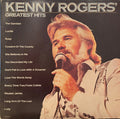 Kenny Rogers - Greatest Hits