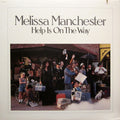 Melissa Manchester - Help Is On The Way