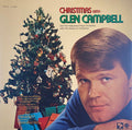 Glen Campbell - Christmas With Glen Campbell
