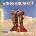 Wings - Wings Greatest