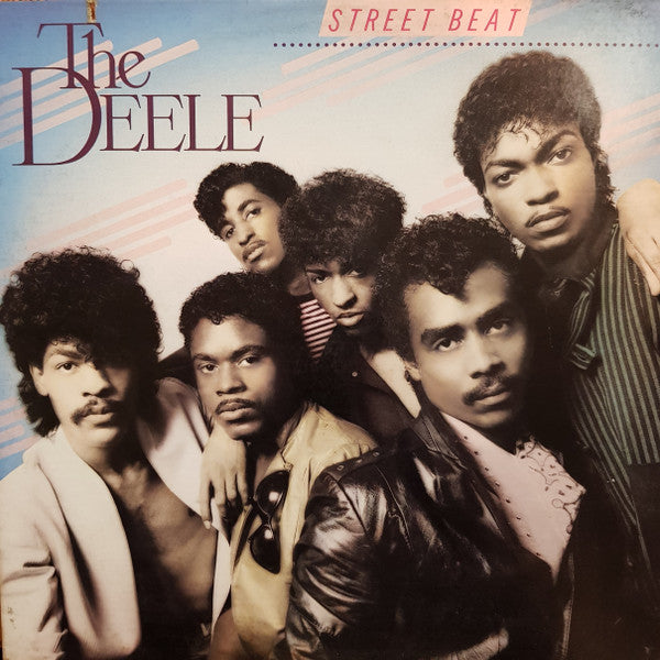 The Deele - Street Beat