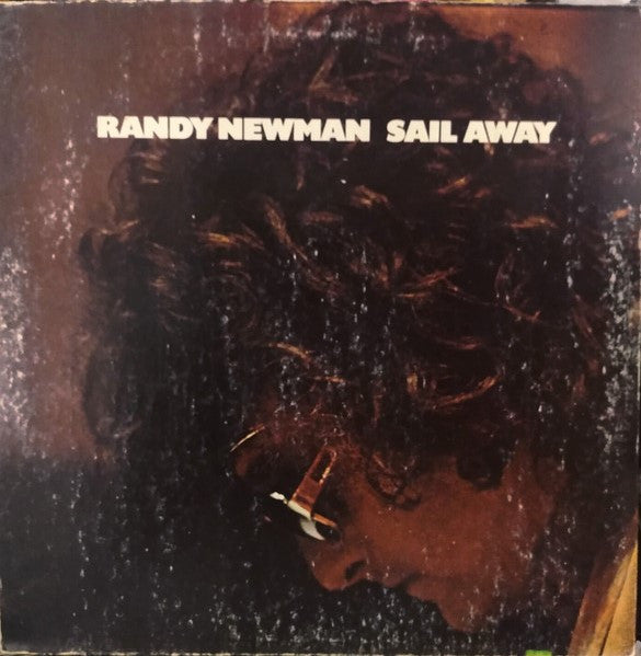 Randy Newman - Sail Away