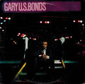 Gary U.S. Bonds - Dedication