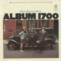 Peter, Paul & Mary - Album 1700