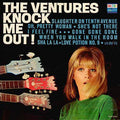 The Ventures - Knock Me Out!