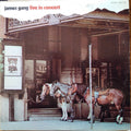 James Gang - Live In Concert
