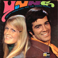 Ralph Carmichael And The Young People - Young