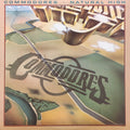 Commodores - Natural High
