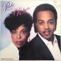 Peabo Bryson - Born To Love