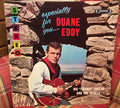 Duane Eddy And The Rebels - Especially For You