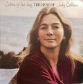 Judy Collins - Colors Of The Day