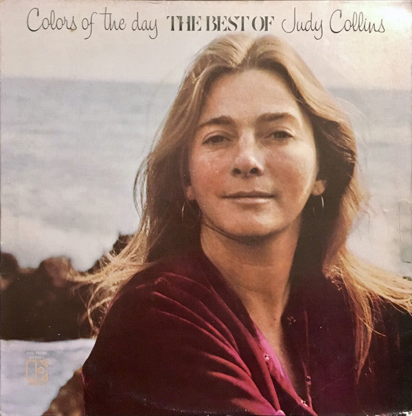 Judy Collins - Colors Of The Day