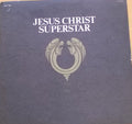 Andrew Lloyd Webber And Tim Rice - Jesus Christ Superstar