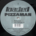 Pizzaman - Babyloop / Sans Bateaux
