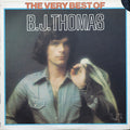 B.J. Thomas - The Very Best Of B.J. Thomas