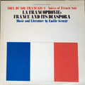 Emilie George - France and Its Diaspora