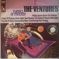 The Ventures - Flights Of Fantasy