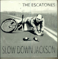 The Escatones - Slow Down Jackson