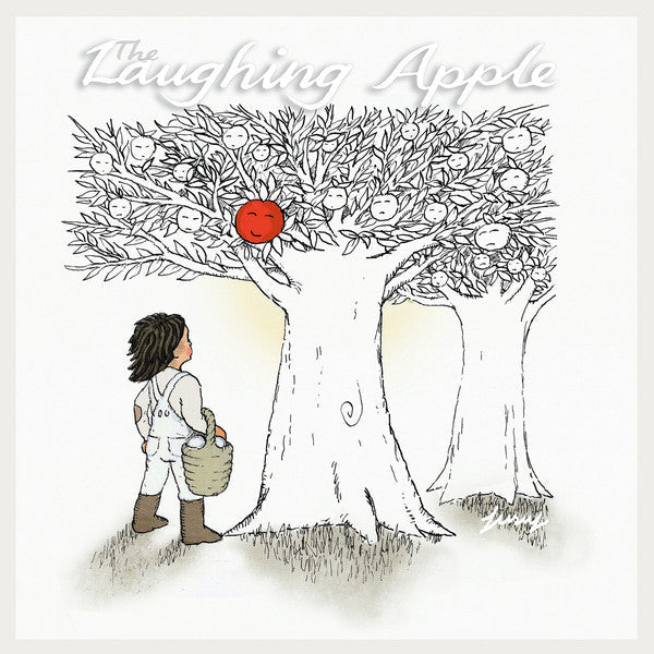 Yusuf Islam - Cat Stevens - The Laughing Apple