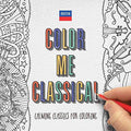 Various - Color Me Classical