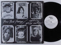 Sharron Lucky - Four Foot Feelings