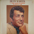 Dean Martin - I Take A Lot Of Pride In What I Am