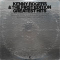 Kenny Rogers & The First Edition - Greatest Hits