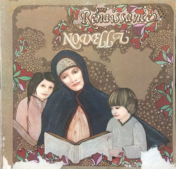 Renaissance - Novella
