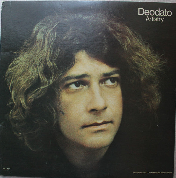 Eumir Deodato - Artistry
