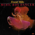 Frank Mills - Music Box Dancer