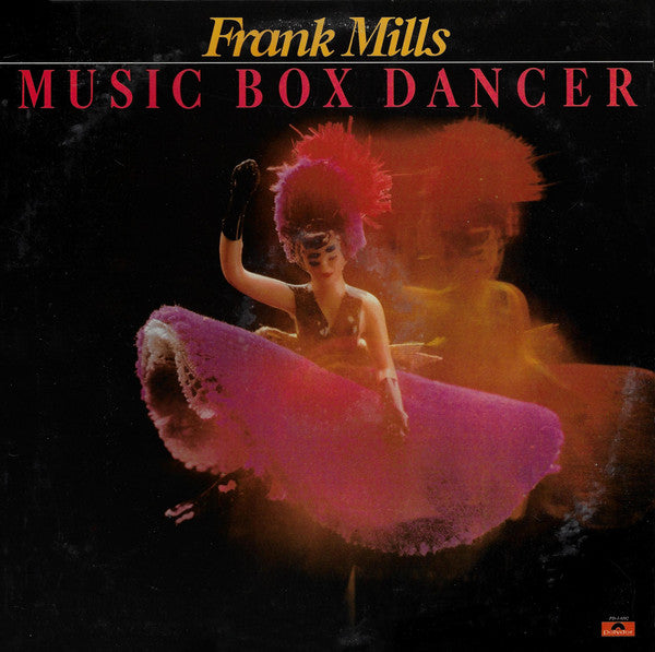 Frank Mills - Music Box Dancer