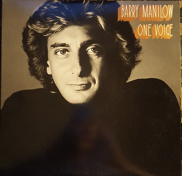 Barry Manilow - One Voice