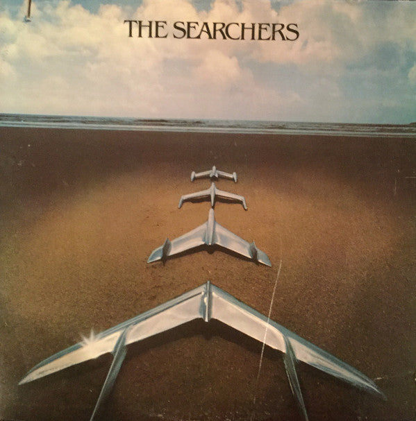 The Searchers - The Searchers