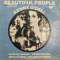 Kenny O'Dell - Beautiful People