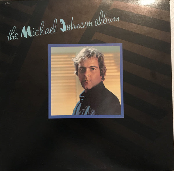 Michael Johnson - The Michael Johnson Album