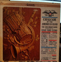 The Goldman Band - Cavalcade Of The American Band