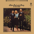 Peter, Paul & Mary - In The Wind
