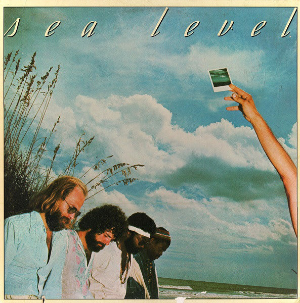 Sea Level - Sea Level