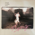 Priscilla Jones - Flying