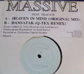 Massive - Heaven In Mind / Dansatak