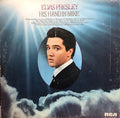 Elvis Presley - His Hand In Mine